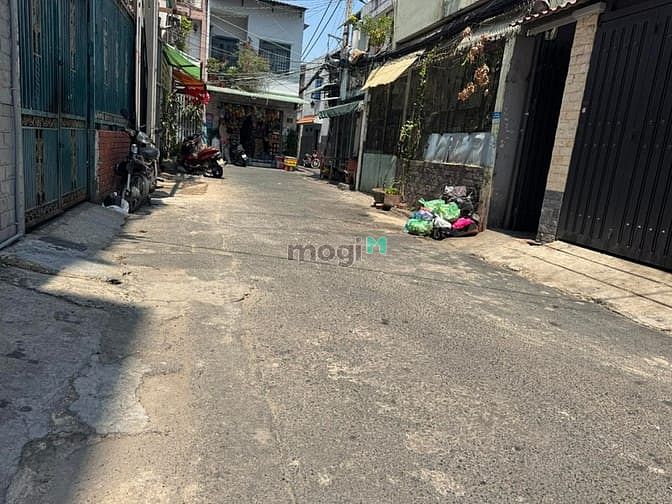 Hình ảnh Bán lô đất cực đẹp hẻm xe hơi 6m với 91 m2 mà chỉ 7.5 tỷ thương lượng