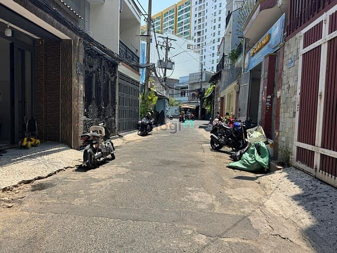 Hình ảnh Bán lô đất cực đẹp hẻm xe hơi 6m với 91 m2 mà chỉ 7.5 tỷ thương lượng