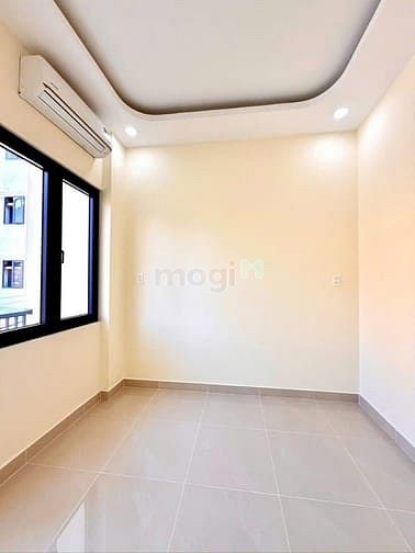 Hình ảnh Bán gấp nhà hẻm xe hơi D5 Nguyễn Gia Trí-35m2-1 lầu 1 trệt- chỉ 3,3 tỷ