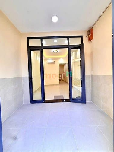 Hình ảnh Bán gấp nhà hẻm xe hơi D5 Nguyễn Gia Trí-35m2-1 lầu 1 trệt- chỉ 3,3 tỷ
