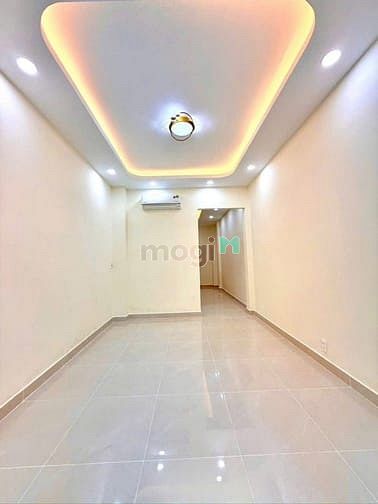 Hình ảnh Bán gấp nhà hẻm xe hơi D5 Nguyễn Gia Trí-35m2-1 lầu 1 trệt- chỉ 3,3 tỷ