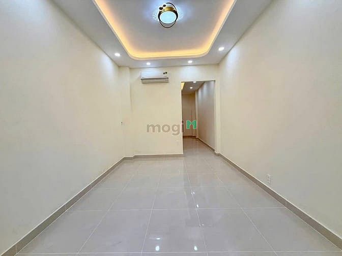 Hình ảnh Bán gấp nhà hẻm xe hơi D5 Nguyễn Gia Trí-35m2-1 lầu 1 trệt- chỉ 3,3 tỷ
