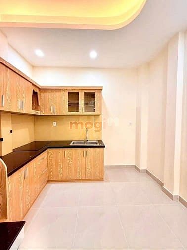Hình ảnh Bán gấp nhà hẻm xe hơi D5 Nguyễn Gia Trí-35m2-1 lầu 1 trệt- chỉ 3,3 tỷ