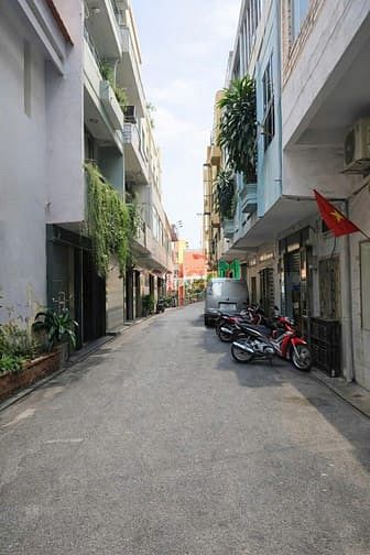 Hình ảnh Bán Nhà Tân Bình Cộng Hòa - Gần Công Viên Sân Bay 72m2