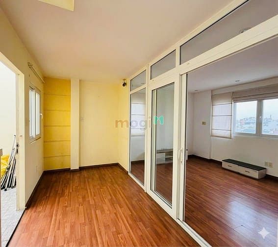 Hình ảnh Bán Nhà Tân Bình Cộng Hòa - Gần Công Viên Sân Bay 72m2