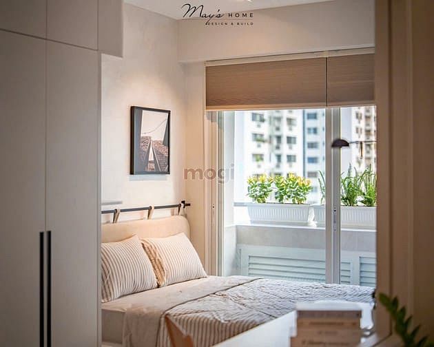 Hình ảnh Cho thuê CH Mỹ Khánh , Phú Mỹ Hưng, , 113m2, giá tốt 27tr/th full nt