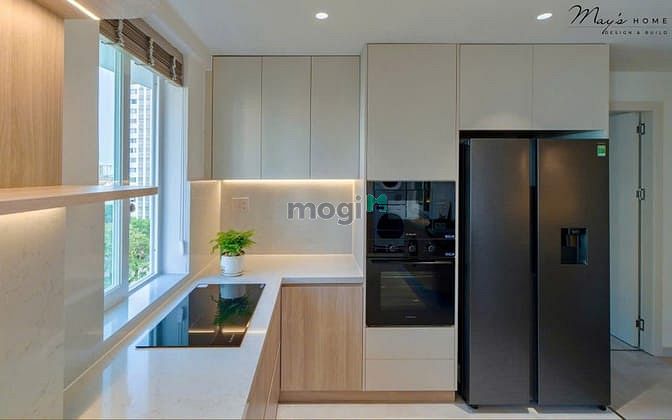 Hình ảnh Cho thuê CH Mỹ Khánh , Phú Mỹ Hưng, , 113m2, giá tốt 27tr/th full nt