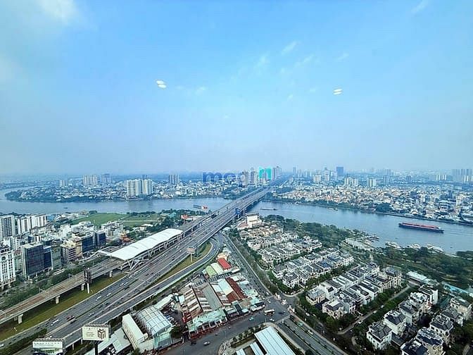 Hình ảnh Bán căn góc 4PN -giá tốt nhất TT LANDMARK 6 VINHOME CENTRAL PARK 4PN