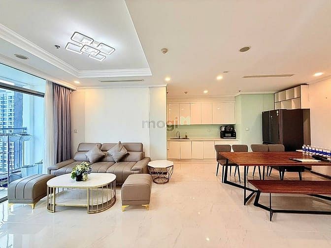 Hình ảnh Bán căn góc 4PN -giá tốt nhất TT LANDMARK 6 VINHOME CENTRAL PARK 4PN