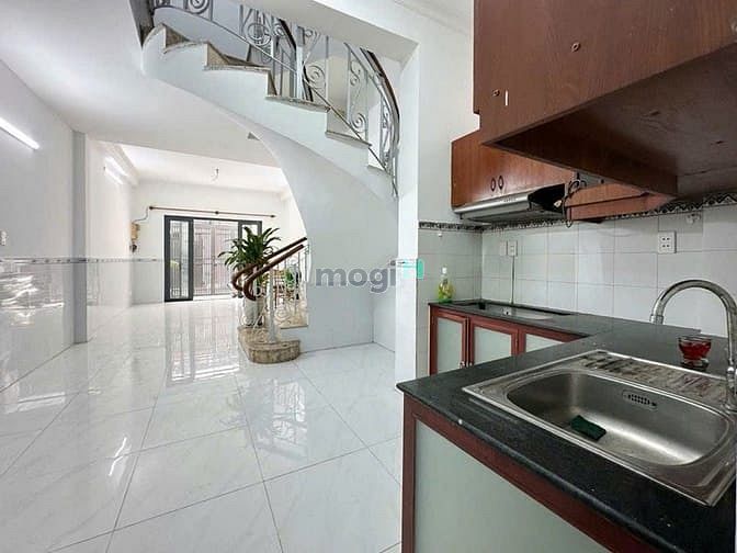 Hình ảnh Nhà đẹp hẻm 3 Phan Văn Sửu (TB) - Gần ga T3 - 52m2