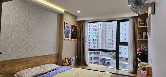 Hình ảnh Cảnh Viên 2 – Phú Mỹ Hưng | Căn đẹp giá tốt 🌿