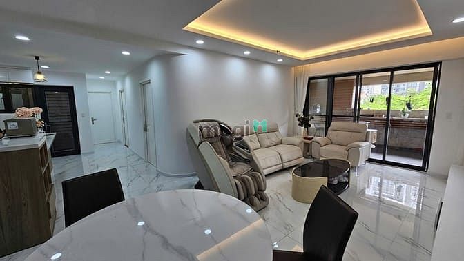 Hình ảnh cho thuê Trang Chủ MB66.COM / Đăng Ký Tặng 66K The Ascentia – 3PN giá tốt chỉ 35tr/th căn mới nt mới