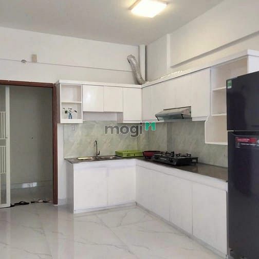 Hình ảnh Chung cư Topaz Home, Phan Văn Hớn, q12: 2p ngủ, 2wc, 6,5tr, máy lạnh