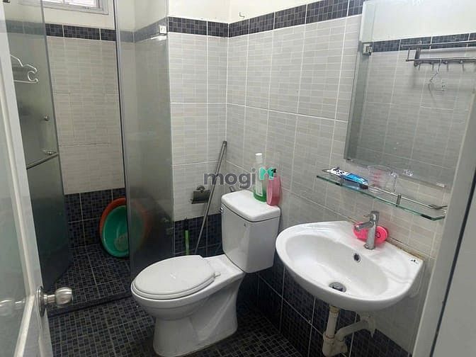 Hình ảnh Chung cư Topaz Home, Phan Văn Hớn, q12: 2p ngủ, 2wc, 6,5tr, máy lạnh