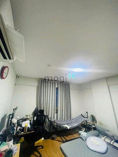 Hình ảnh Chung cư Topaz Home, Phan Văn Hớn, q12: 2p ngủ, 2wc, 6,5tr, máy lạnh