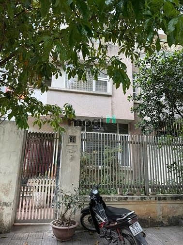 Hình ảnh Cho thuê nhà biệt thự Đô thị Văn Phú 27-BT6