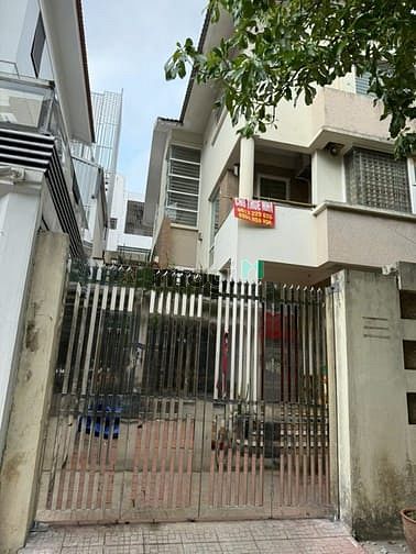 Hình ảnh Cho thuê nhà biệt thự Đô thị Văn Phú 27-BT6