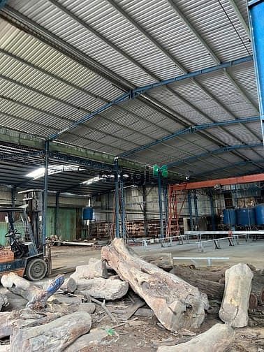 Hình ảnh Chính chủ cần bán 3 lô đất liền kề tổng diện tích 3.119m² tại Bến Cát
