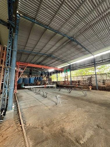 Hình ảnh Chính chủ cần bán 3 lô đất liền kề tổng diện tích 3.119m² tại Bến Cát