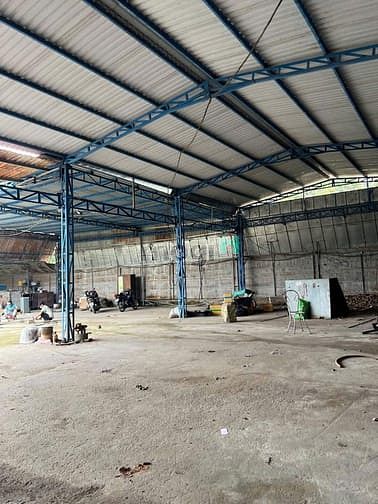 Hình ảnh Chính chủ cần bán 3 lô đất liền kề tổng diện tích 3.119m² tại Bến Cát