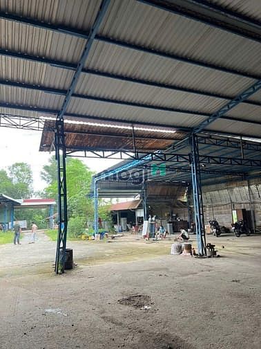 Hình ảnh Chính chủ cần bán 3 lô đất liền kề tổng diện tích 3.119m² tại Bến Cát
