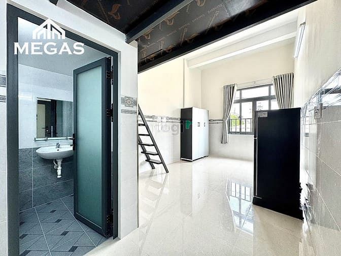 Hình ảnh 🌟 Duplex mới - Full nội thất - Ngay Dương Thị Mười 🎉 🎉 🎉