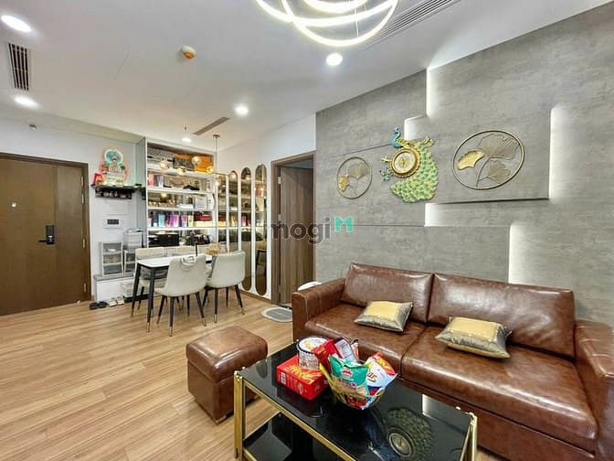 Hình ảnh Bán nhanh Eco Green Saigon – 3PN, full NT cao cấp, view đẹp – 8,7 tỷ