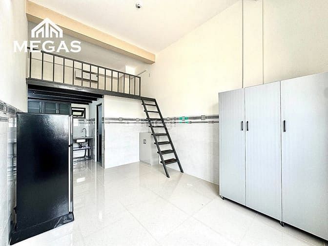 Hình ảnh 🌟 Duplex mới - Full nội thất - Ngay Dương Thị Mười 🎉 🎉 🎉