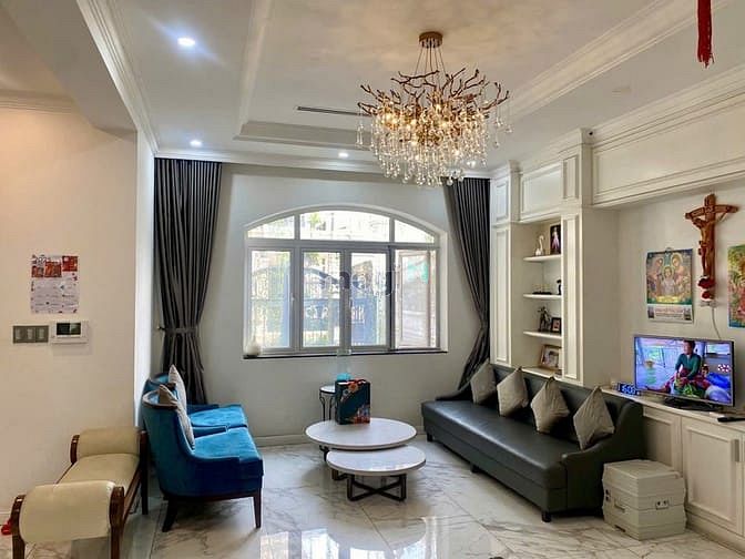 Hình ảnh 🏡 Mỹ Phúc – Phú Mỹ Hưng | Căn 3PN giá cực tốt, dọn vào ở ngay