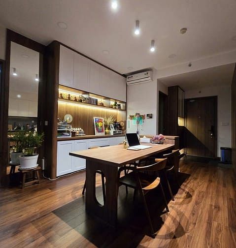 Hình ảnh Bán Trang Chủ MB66.COM / Đăng Ký Tặng 66K AKARI CITY PHASE 2 - full nội thất cao cấp - 80M2 2PN-2WC