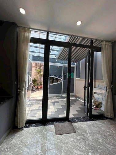 Hình ảnh Giá Tốt 1 Tỷ 330 Thương Lượng Bán Nhà An Dương Vương,Phường 4.Quận 5