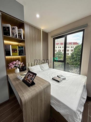 Hình ảnh 🏡Studio ban công full nội thất - Ngay emart phan văn trị
