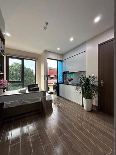 Hình ảnh 🏡Studio ban công full nội thất - Ngay emart phan văn trị
