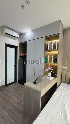 Hình ảnh 🏡Studio ban công full nội thất - Ngay emart phan văn trị