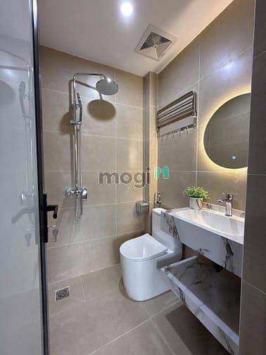 Hình ảnh 🏡Studio ban công full nội thất - Ngay emart phan văn trị