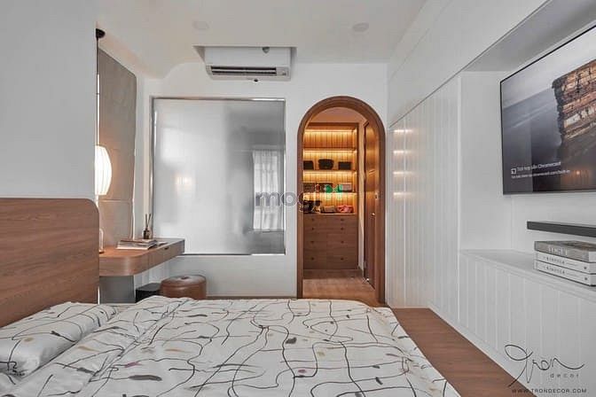 Hình ảnh 🔺[MIDTOWN - 3PN 98M2 9 TỶ 111] 📐Diện tích: 98m2 View thoáng mát 🛏️