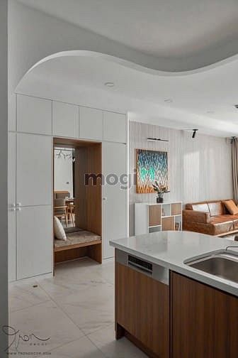 Hình ảnh 🔺[MIDTOWN - 3PN 98M2 9 TỶ 111] 📐Diện tích: 98m2 View thoáng mát 🛏️