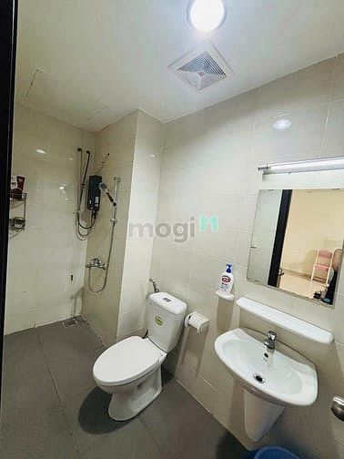 Hình ảnh Chung cư Phúc Yên, 2PN, 2WC, Giá 10tr/th, 90m2, Phan Huy Ích, TB.