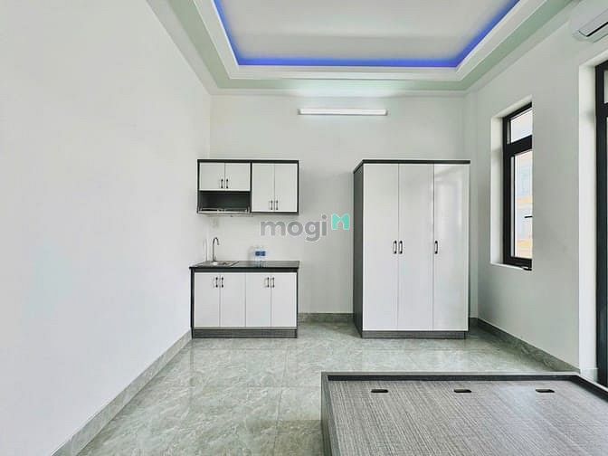 Hình ảnh 💥 Studio Bancol Riêng - Full Nội Thất - Ngay Nguyễn Ảnh Thủ 🎉 🎉