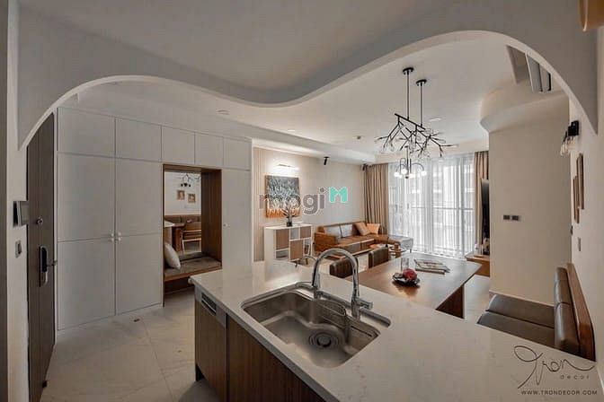 Hình ảnh 🔺[MIDTOWN - 3PN 98M2 9 TỶ 111] 📐Diện tích: 98m2 View thoáng mát 🛏️
