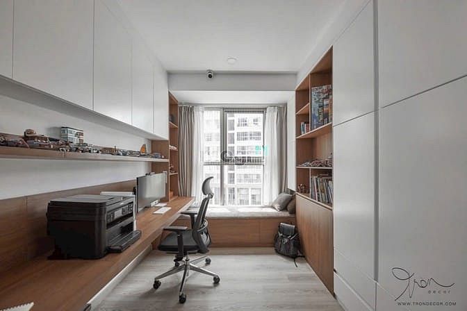 Hình ảnh 🔺[MIDTOWN - 3PN 98M2 9 TỶ 111] 📐Diện tích: 98m2 View thoáng mát 🛏️