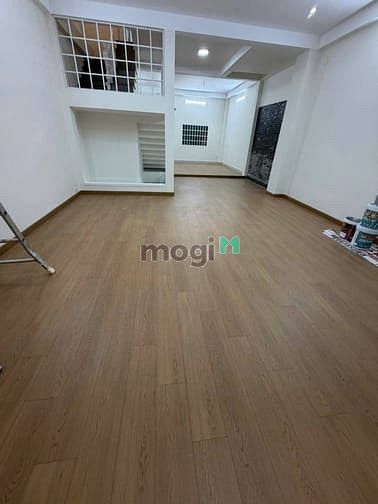 Hình ảnh Cực Phẩm Nhà Mới Phan Văn Trị, Phường 11, Quận Bình Thạnh - DT 6m x14m