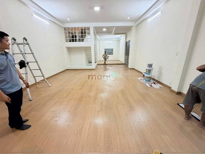 Hình ảnh Cực Phẩm Nhà Mới Phan Văn Trị, Phường 11, Quận Bình Thạnh - DT 6m x14m