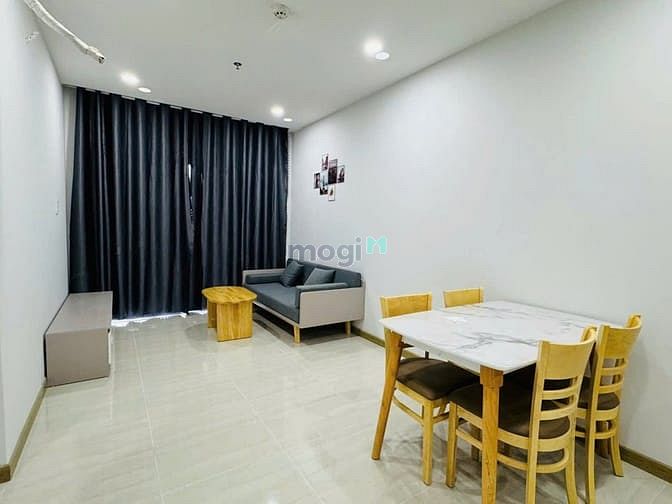 Hình ảnh CHung cư Satra, Phan Đăng Lưu, PN: 16tr, 95m2, 2p ngủ, Full nội thất