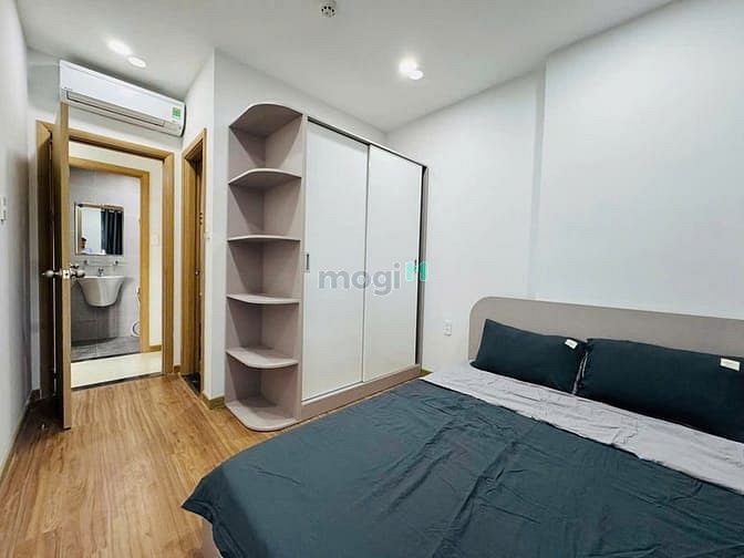 Hình ảnh CHung cư Satra, Phan Đăng Lưu, PN: 16tr, 95m2, 2p ngủ, Full nội thất
