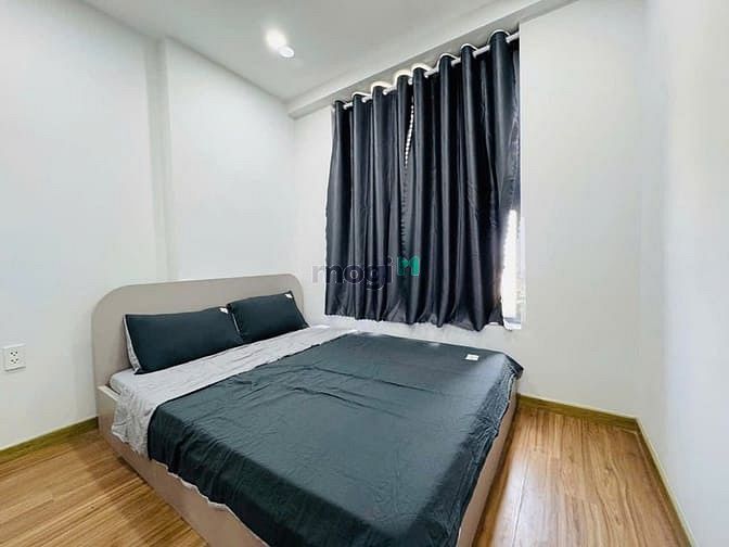 Hình ảnh CHung cư Satra, Phan Đăng Lưu, PN: 16tr, 95m2, 2p ngủ, Full nội thất