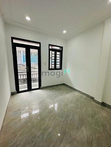 Hình ảnh Gần coopmart rạch miễu – chợ nguyễn văn trỗi – lê văn sỹ quận 3 – 54m²