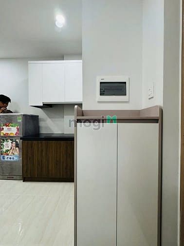 Hình ảnh CHung cư Satra, Phan Đăng Lưu, PN: 16tr, 95m2, 2p ngủ, Full nội thất
