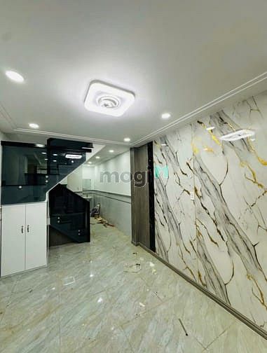 Hình ảnh Gần coopmart rạch miễu – chợ nguyễn văn trỗi – lê văn sỹ quận 3 – 54m²