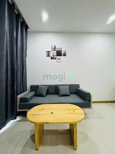 Hình ảnh CHung cư Satra, Phan Đăng Lưu, PN: 16tr, 95m2, 2p ngủ, Full nội thất